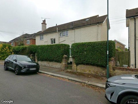 Normanton Lodge, Bognor Regis