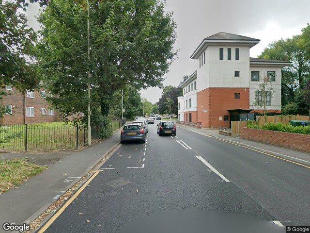 Street view · 2024