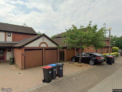 ABI Homes - Dyers Mews, Milton Keynes