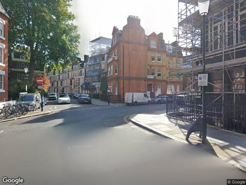 St Teresa's Care Home, London