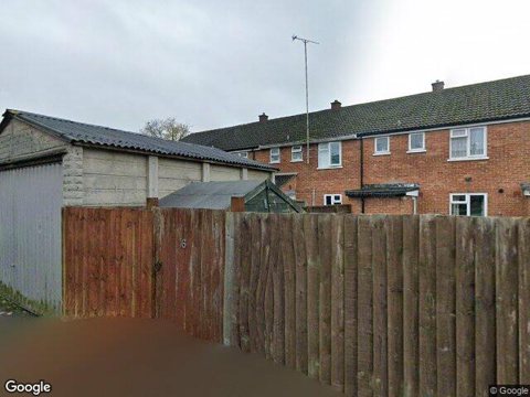 Avondale Care Home, Aylesbury