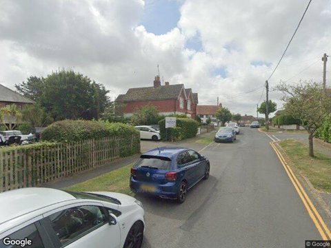 Victoria House Care Home, Polegate