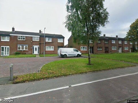 Brookfield Support Centre, St Helens