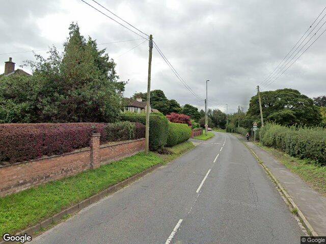 Street view · 2023