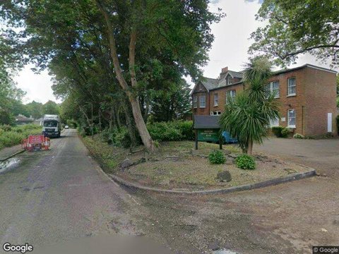 Parkside Nursing Home, Banstead