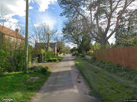 The Old Hall Residential Care Home, Spilsby