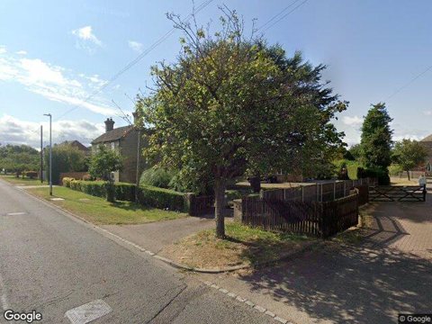 Clifton View, Shefford