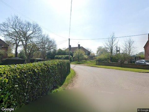Wrenbury Nursing Home, Nantwich
