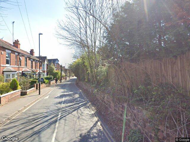 Street view · 2025