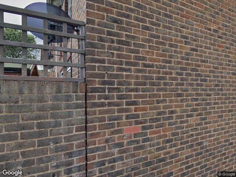 Ashgreen House Residential and Nursing Home, London
