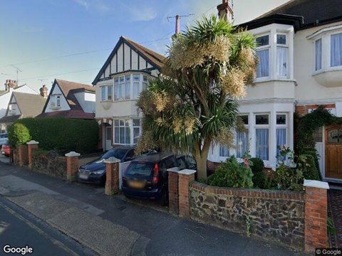 Beacon House, Westcliff-on-Sea
