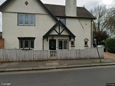 Brymore House Care Home with Nursing, London