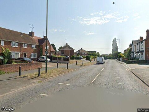 The Wharf Care Centre, Stourport-on-Severn