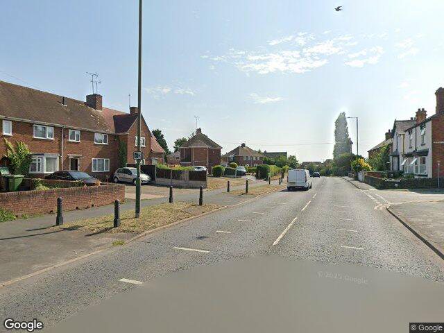 Street view · 2025