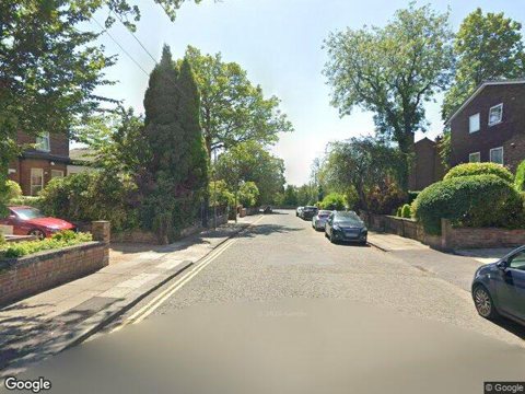 Abbey Grove Residential Home, Manchester