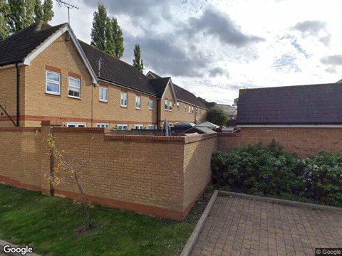Grace Manor Care Centre, Gillingham
