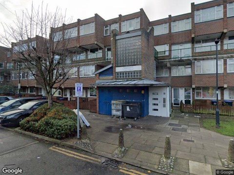Willesden Court Care Home, London