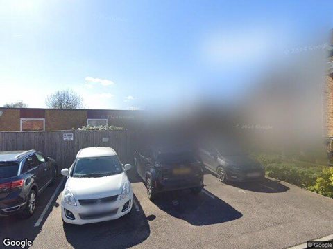 Isabel Court, Hoddesdon