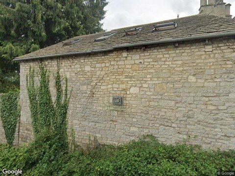 More Hall Convent, Stroud