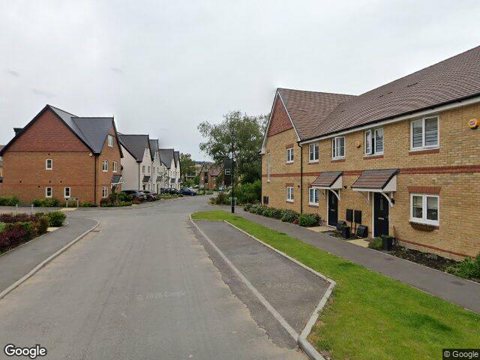 Beckenham Park Care Home, Beckenham