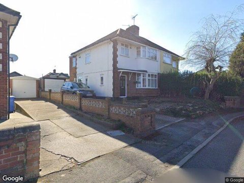 Willow Tree House, Mansfield