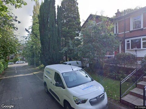 Florence House, Newcastle-under-Lyme