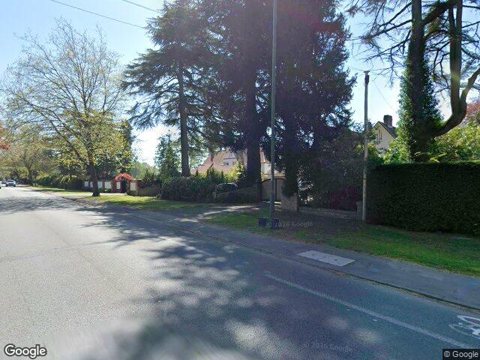 Knowle Gate Care Home, Solihull