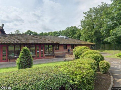 Stockton Lodge Care Home, Stockton-on-Tees