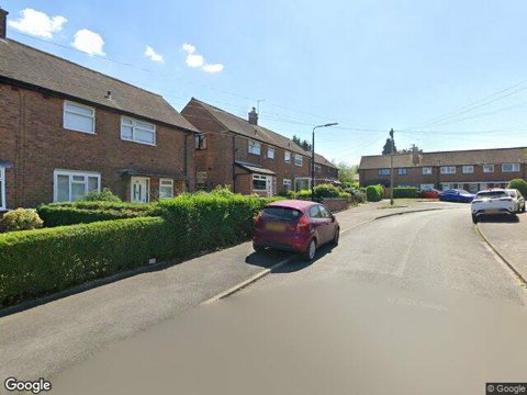 Norwood Drive, Altrincham