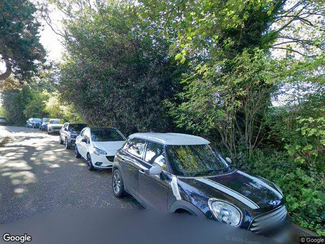 Street view · 2025