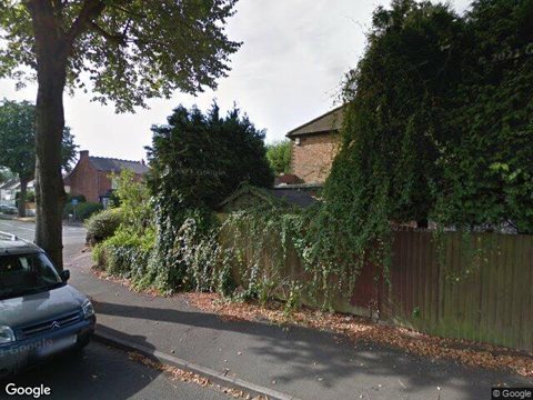 Boldmere Court Care Home, Birmingham