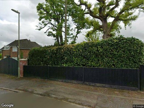 Two Beeches Nursing Home, Waterlooville