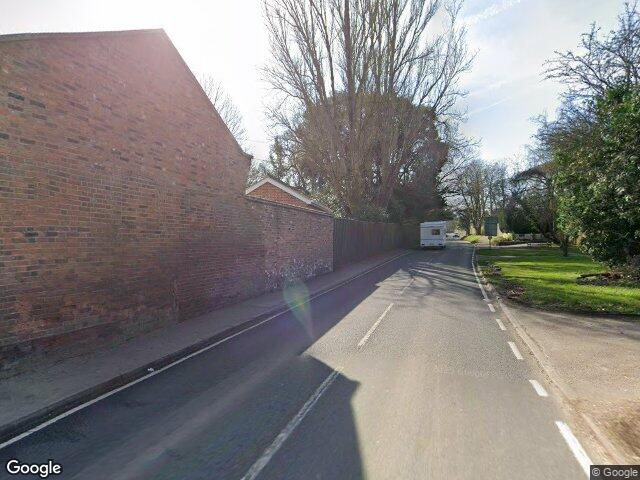 Street view · 2025