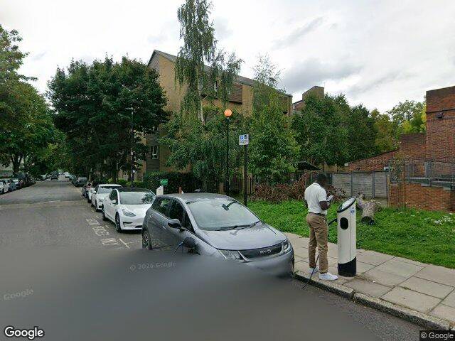Street view · 2025