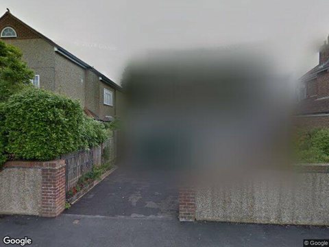Beechcroft Manor Nursing Home, Gosport