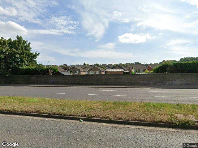 Street view · 2024