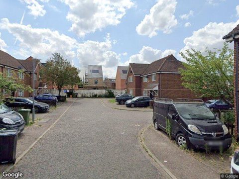 Brook Lodge Care Home, Basildon