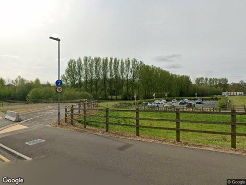 Invicta Court, Maidstone