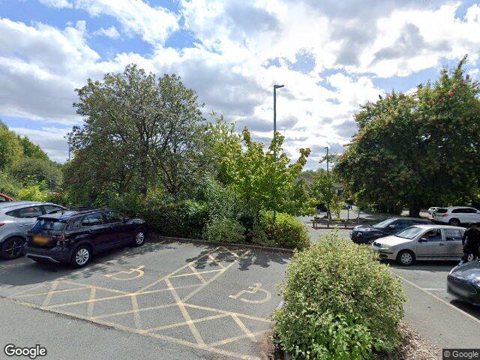 The Maples, Telford