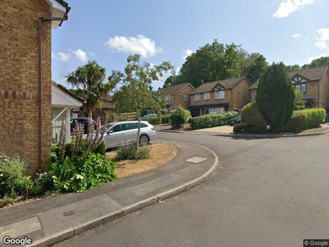 Leighside, Southampton