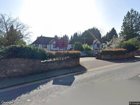 Cedardale Residential Home, Maidstone