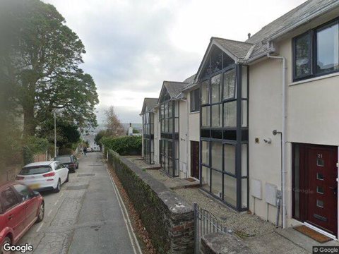 Bethany House Care Home, Plymouth