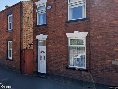 Options Applegate House, Barton-upon-Humber