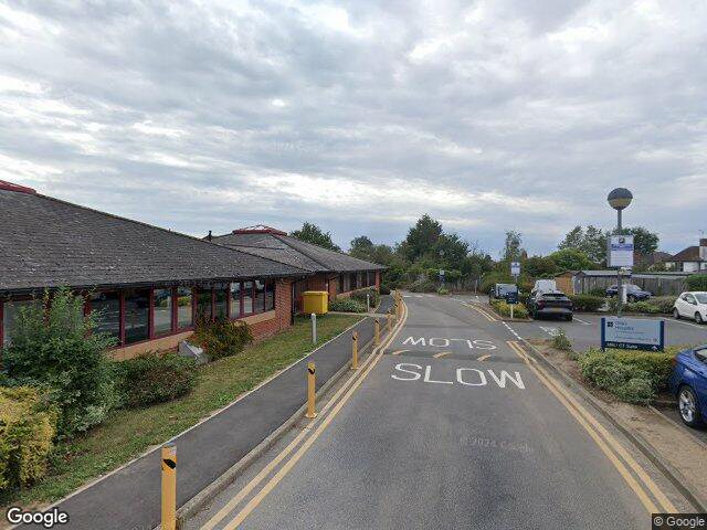 Street view · 2024