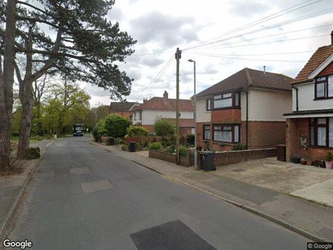 St Vincent's Care Limited, Bexhill-on-Sea