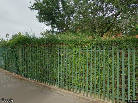 Dearnevale, Barnsley