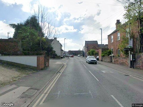 Manor Residential Home (Arnold) Limited, Nottingham