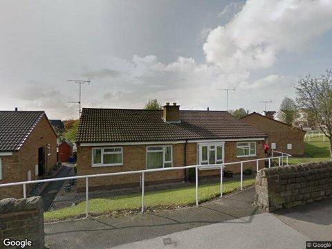 April Park Care Home, Sheffield