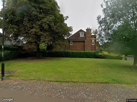 Winwick Park, Warrington