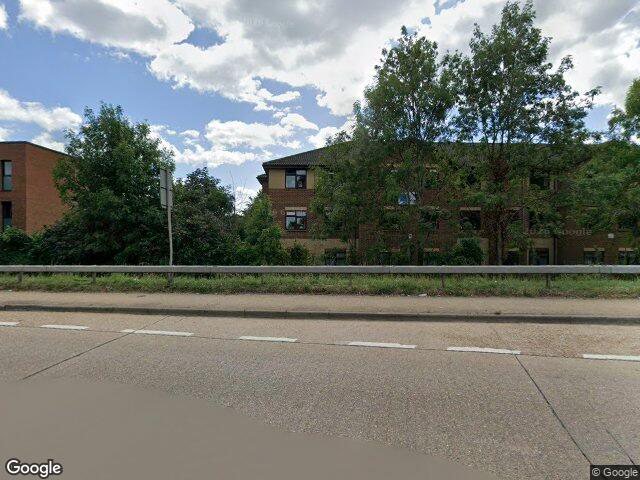 Street view · 2025